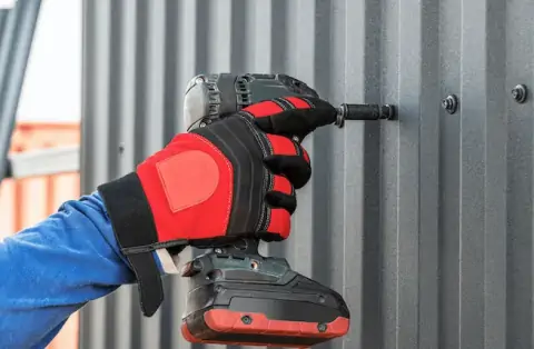 Travaux de zinguerie - Saint-Thomas-la-Garde